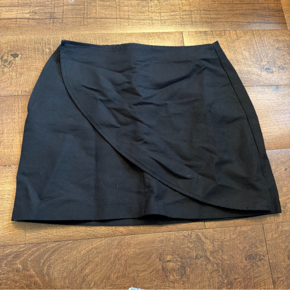 Le Capsole mini skirt